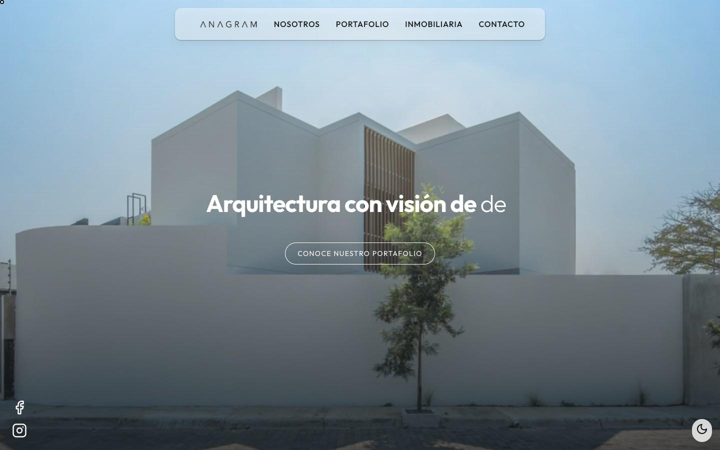 Anagram Arquitectos