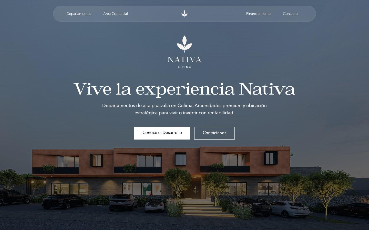 Nativa Living